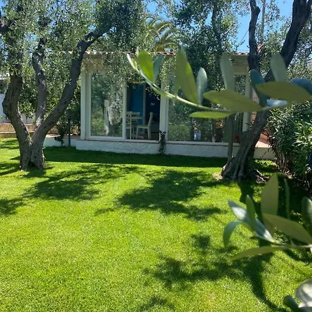 别墅 Vittoria 维耶斯泰