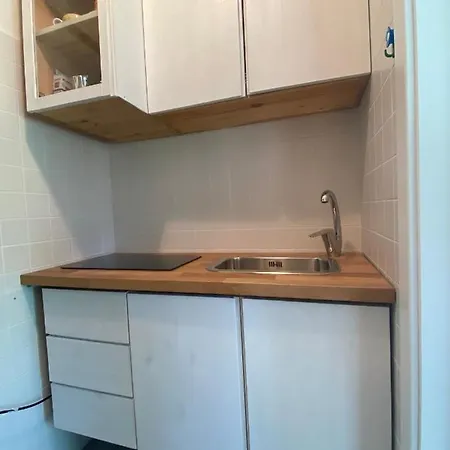 别墅 Vittoria 维耶斯泰