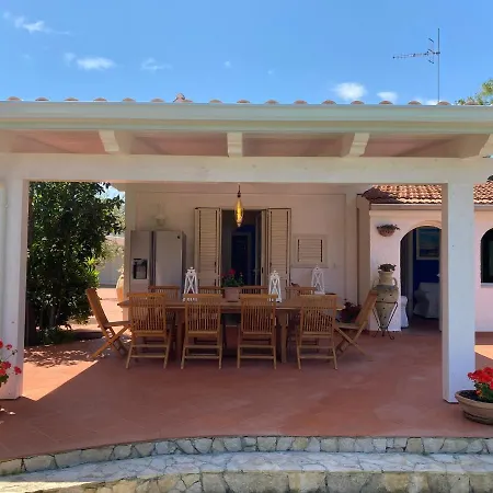 别墅 Vittoria 维耶斯泰