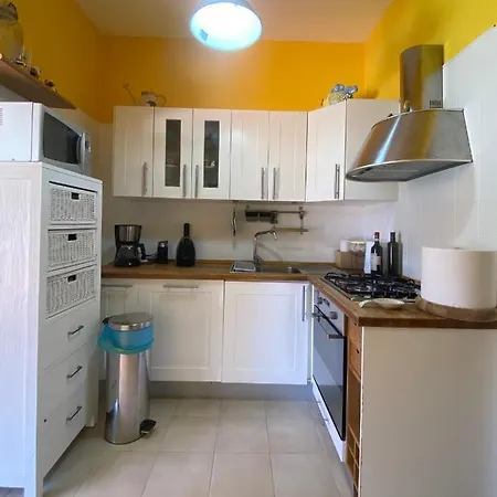 别墅 Vittoria 维耶斯泰