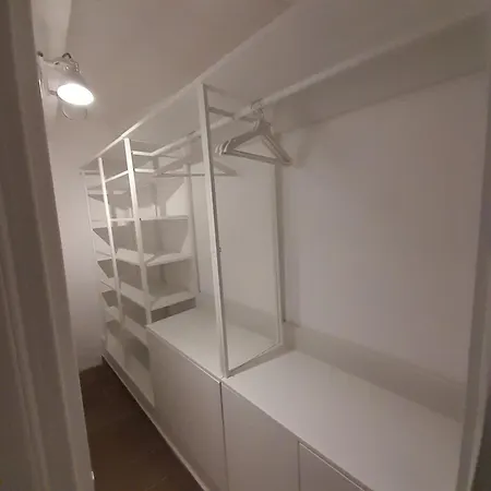 Vittoria 别墅 维耶斯泰