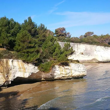 Vittoria * Vieste