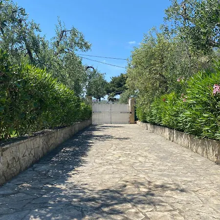Villa Vittoria