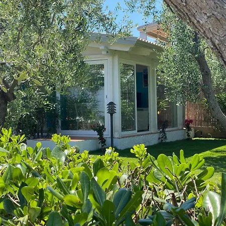 Vittoria Villa