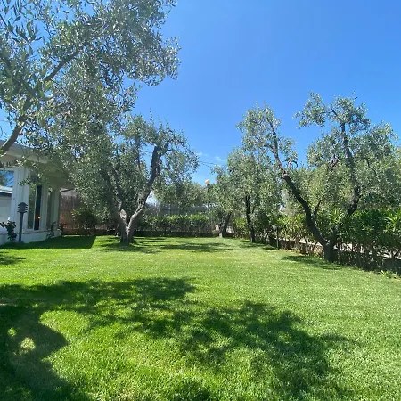 Villa Vittoria Vieste
