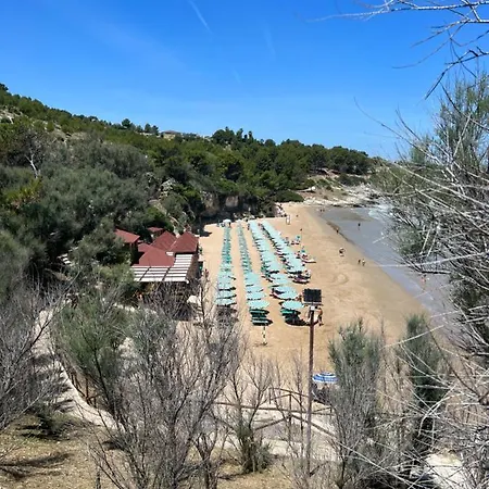 Vittoria Villa *