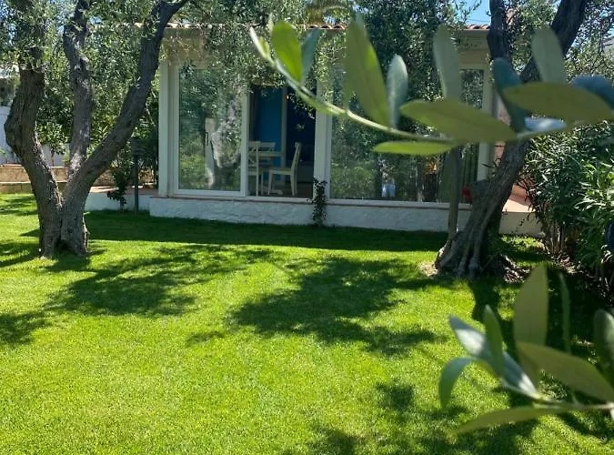 Villa Vittoria Vieste