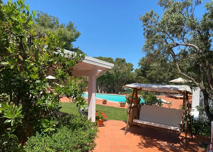 Vittoria וילה ויאסטה